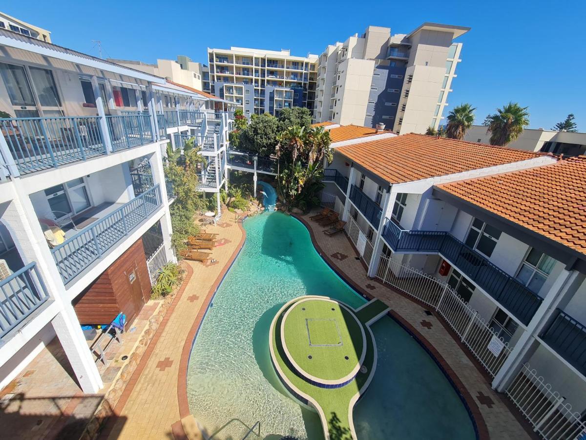 West Beach Lagoon 114 - Ocean Views West Perth Extérieur photo