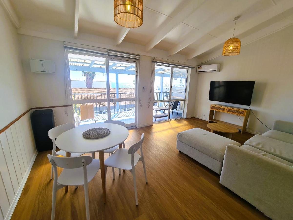 West Beach Lagoon 114 - Ocean Views West Perth Extérieur photo