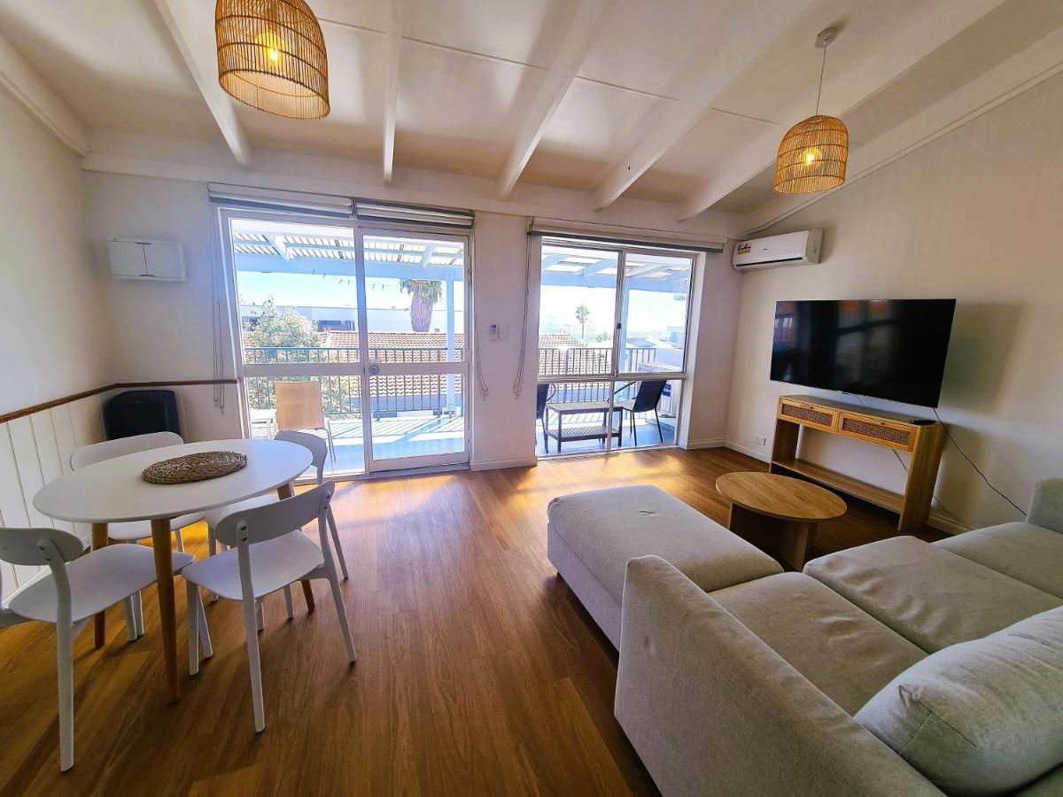 West Beach Lagoon 114 - Ocean Views West Perth Extérieur photo