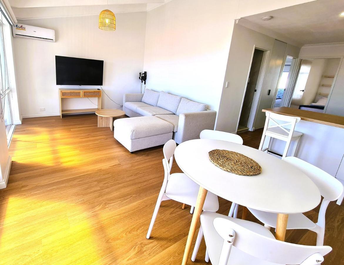 West Beach Lagoon 114 - Ocean Views West Perth Extérieur photo