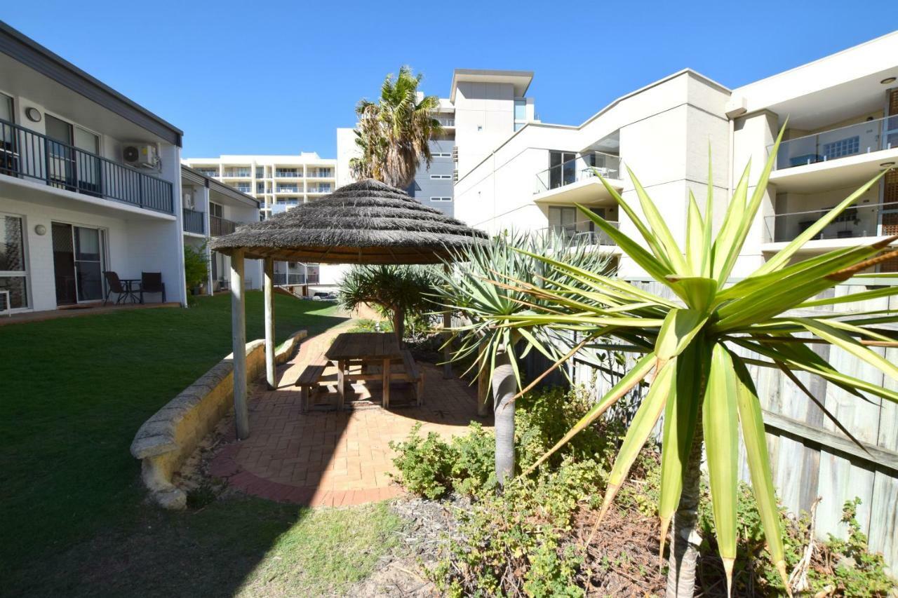 West Beach Lagoon 114 - Ocean Views West Perth Extérieur photo