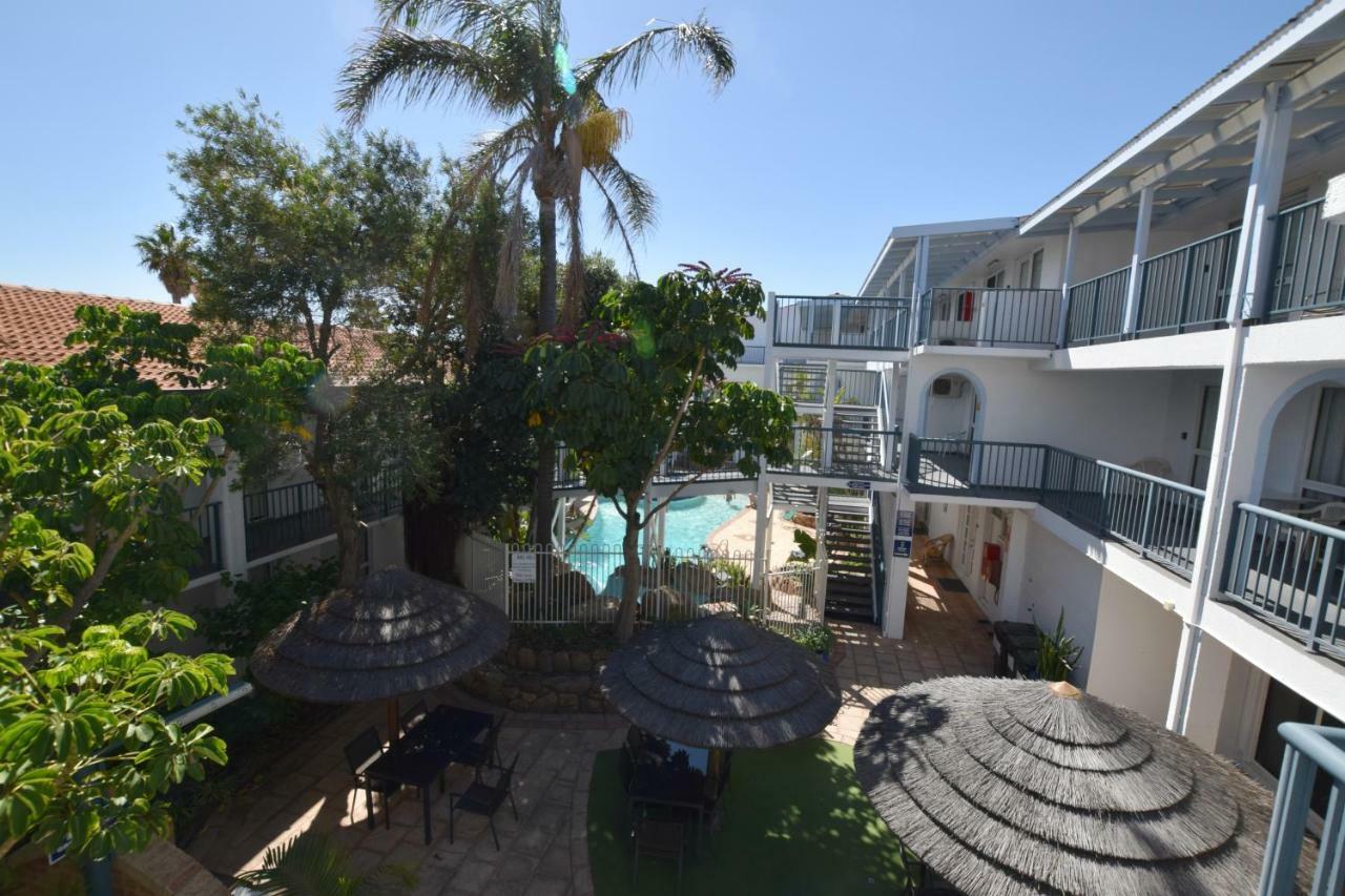 West Beach Lagoon 114 - Ocean Views West Perth Extérieur photo